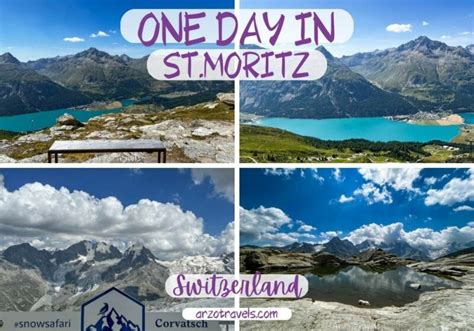 seggiovia prada st moritz|How to Spend 1 Day in St. Moritz, Switzerland.